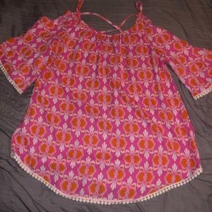 Charming Charlie Top